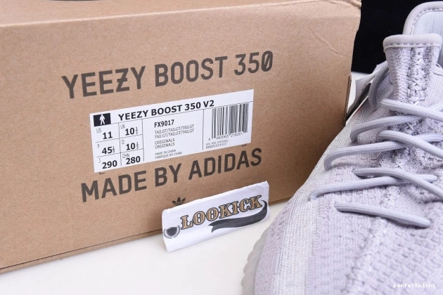 V2 Boost Light Yeezy Tail FX9017 Adidas 350 0805